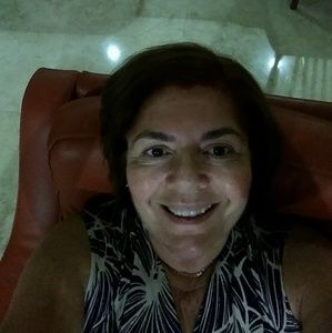 Meet your Posher, Isabel